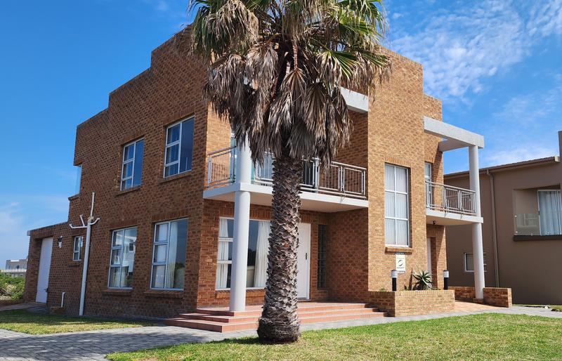 3 Bedroom Property for Sale in Kleinbaai Western Cape
